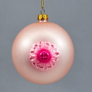 Kerstbal (Pre-order)